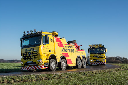 Automobile Krampe GmbH & Co. KG