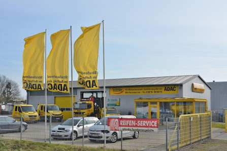 Automobile Krampe GmbH & Co. KG