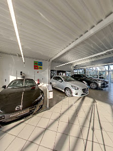 Automobile C. Schnickers GmbH