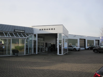 Automobile C. Schnickers GmbH