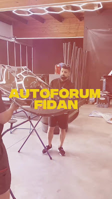 Autoforumfidan