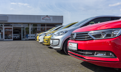 Autokontor Niederrhein OHG