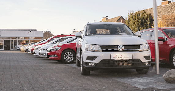 Autokontor Niederrhein OHG
