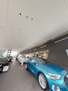 Audi Zentrum Stuttgart-Feuerbach