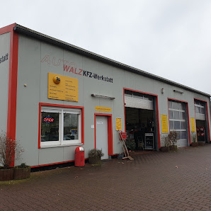 Auto Walz GmbH