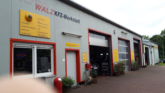Auto Walz GmbH