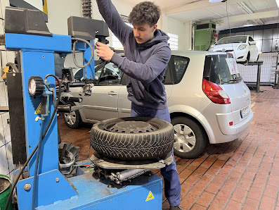 Kfz Werkstatt Karth