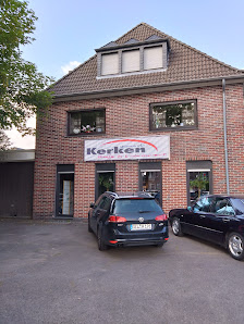 Kfz Werkstatt Karth