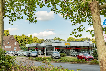 Autohaus Mölders GmbH