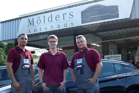 Autohaus Mölders GmbH