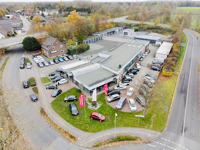 Autohaus Mölders GmbH
