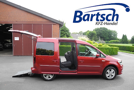 KFZ-Handel Bernd Bartsch & KFZ-Handel Uwe Bartsch