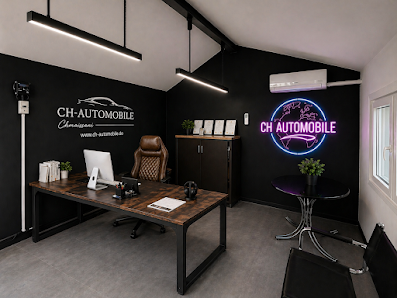 CH Automobile