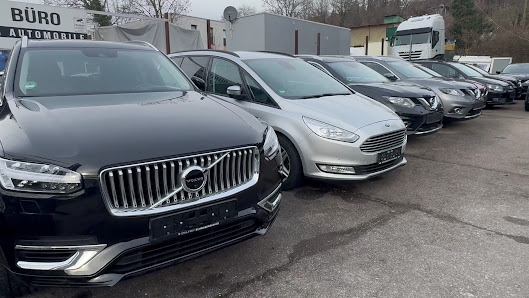 CH Automobile
