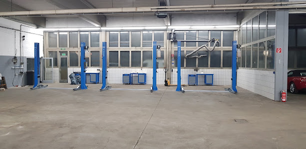 XXL Autopark Bedburg