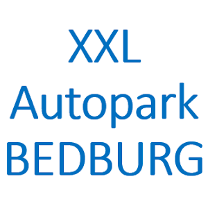 XXL Autopark Bedburg