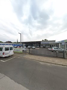 XXL Autopark Bedburg