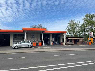 Freie Tankstelle / Kfz Werkstatt Karth