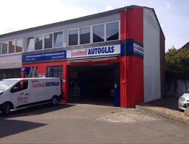 Jens Steinkamp Autoglasservice junited Autoglas