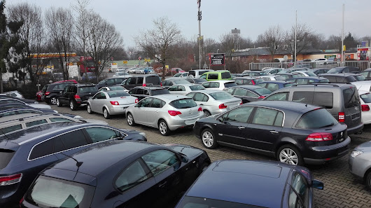 Autocenter Rheinberg GmbH