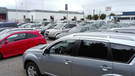 Autocenter Rheinberg GmbH