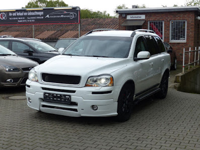 Autocenter Rheinberg GmbH