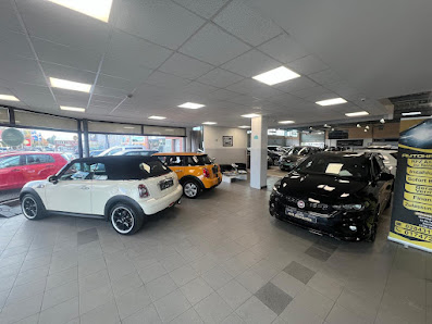 König Automobile Rheinberg