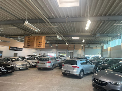 König Automobile Rheinberg