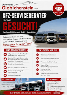 Autohaus Giebichenstein GmbH