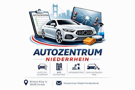 Autozentrum Niederrhein