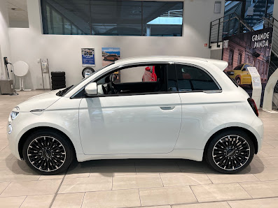 Emil Frey Auto Palazzo Stuttgart