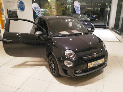 Emil Frey Auto Palazzo Stuttgart