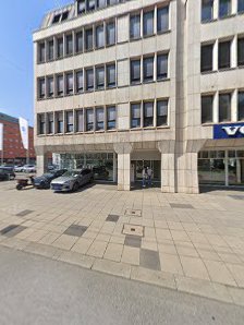 Emil Frey Auto Palazzo Stuttgart