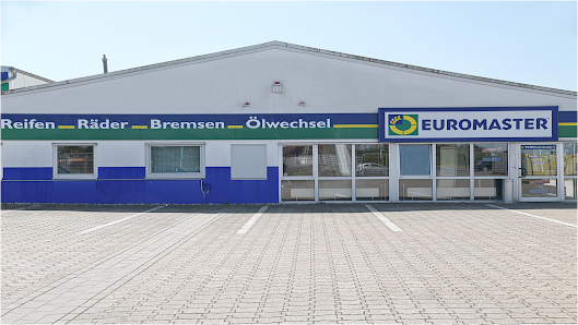 EUROMASTER Kamp-Lintfort PKW