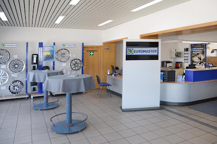 EUROMASTER Kamp-Lintfort PKW