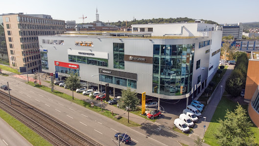 Autohaus von der Weppen