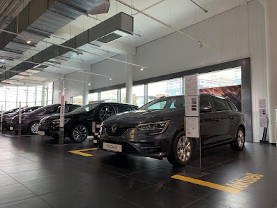 Autohaus von der Weppen