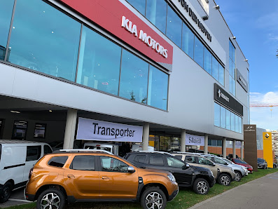 Autohaus von der Weppen
