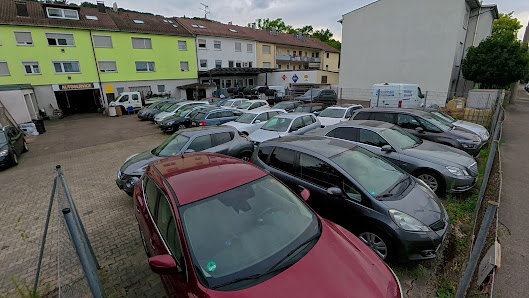 Jalloul Automobile