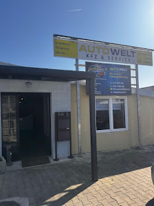 AUTOWELT KFZ&SERVICE