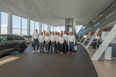 VGRD FLEET STUTTGART