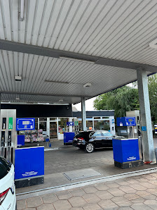 Tankstelle Roring