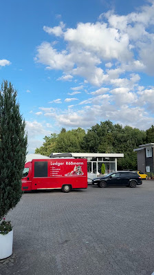 Tankstelle Roring