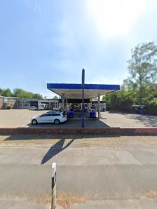 Tankstelle Roring