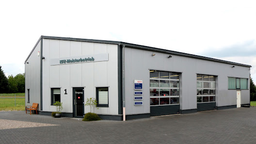 Autoservice Palla