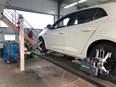 Autoservice Palla