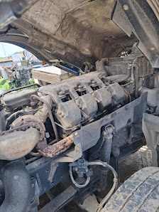 Autoservice Hayrabed An- und Verkauf von PKW, LKW und Nutzfahrzeugen