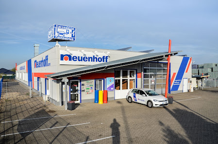 Neuenhoff Karosserie + Lack GmbH & Co. KG