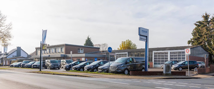 Autohaus Pols