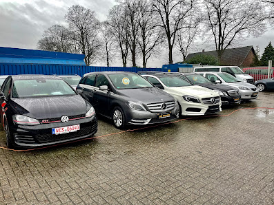 Mkr-Autotechnik